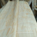 0.15-1.5mm okoume red oak bintangor face wood